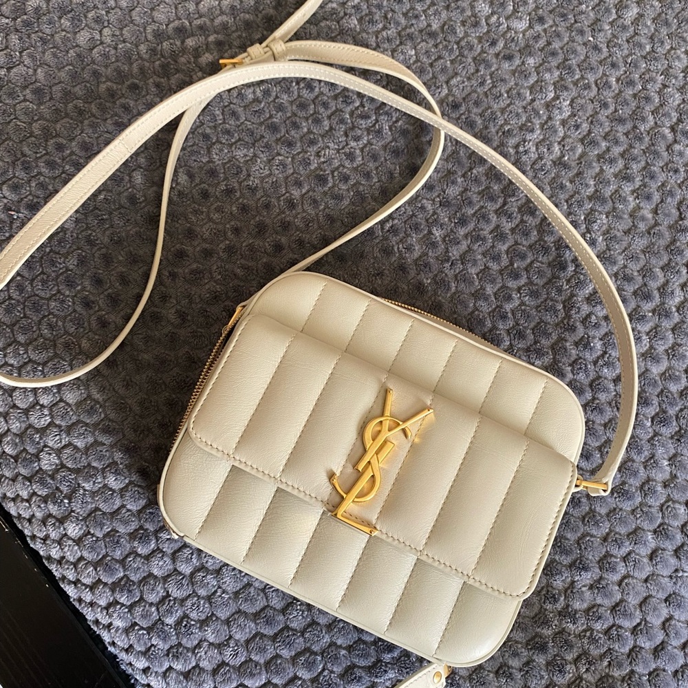 YSL crossbody bag